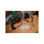 Kép 5/6 - LEGO Dreamzzz 71489 Cooper játékkonzol repülője