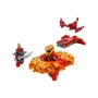 Kép 4/6 - LEGO NINJAGO 71823 Kai sárkány spinjitzu pörgettyűje