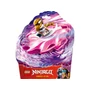 Kép 2/6 - LEGO NINJAGO 71824 Sora sárkány spinjitzu pörgettyűje