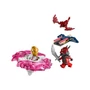 Kép 4/6 - LEGO NINJAGO 71824 Sora sárkány spinjitzu pörgettyűje