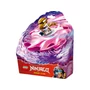 Kép 1/6 - LEGO NINJAGO 71824 Sora sárkány spinjitzu pörgettyűje