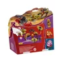 Kép 3/6 - LEGO NINJAGO 71826 Sárkány spinjitzu harci csomag
