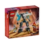 Kép 3/6 - LEGO NINJAGO 71827 Zane harci robotöltözéke