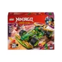 Kép 2/6 - LEGO NINJAGO 71828 Lloyd hátrahúzhatós versenyautója