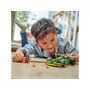 Kép 6/6 - LEGO NINJAGO 71828 Lloyd hátrahúzhatós versenyautója