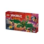 Kép 1/6 - LEGO NINJAGO 71829 Lloyd zöld, erdei sárkánya