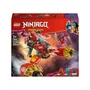 Kép 2/6 - LEGO NINJAGO 71830 Kai viharjáró robotja