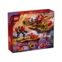 Kép 3/6 - LEGO NINJAGO 71830 Kai viharjáró robotja