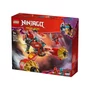 Kép 1/6 - LEGO NINJAGO 71830 Kai viharjáró robotja