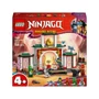 Kép 2/6 - LEGO NINJAGO 71831 Spinjitzu nindzsatemplom