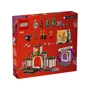 Kép 3/6 - LEGO NINJAGO 71831 Spinjitzu nindzsatemplom