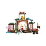 Kép 4/6 - LEGO NINJAGO 71831 Spinjitzu nindzsatemplom