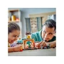 Kép 6/6 - LEGO NINJAGO 71831 Spinjitzu nindzsatemplom