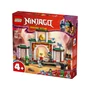 Kép 1/6 - LEGO NINJAGO 71831 Spinjitzu nindzsatemplom