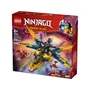 Kép 1/5 - LEGO NINJAGO 71833 Ras és Arin szuper viharrepülője