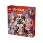 Kép 1/6 - LEGO NINJAGO 71834 Zane kombinálható ultra robotja