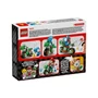 Kép 2/5 - LEGO Super Mario 72031 Mario Kart  Yoshi Bike