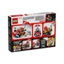 Kép 2/5 - LEGO Super Mario 72032 Mario Kart  Standard Kart