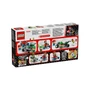 Kép 2/5 - LEGO Super Mario 72034 Mario Kart  Baby Mario és Baby Luigi