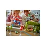 Kép 5/5 - LEGO Super Mario 72034 Mario Kart  Baby Mario és Baby Luigi