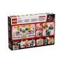 Kép 2/5 - LEGO Super Mario 72036 Mario Kart  Baby Peach és a Grand Prix szett