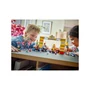 Kép 5/5 - LEGO Super Mario 72036 Mario Kart  Baby Peach és a Grand Prix szett