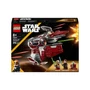 Kép 2/6 - LEGO Star Wars 75401 Ahsoka Jedi elfogóvadásza