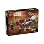 Kép 3/6 - LEGO Star Wars 75401 Ahsoka Jedi elfogóvadásza