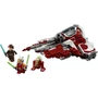 Kép 4/6 - LEGO Star Wars 75401 Ahsoka Jedi elfogóvadásza