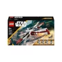 Kép 2/6 - LEGO Star Wars 75402 Arc-170 vadászgép
