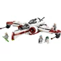 Kép 4/6 - LEGO Star Wars 75402 Arc-170 vadászgép