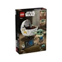 Kép 2/5 - LEGO Star Wars 75403 Grogu lebegő bölcsővel