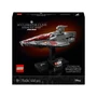 Kép 2/6 - LEGO Star Wars 75404 Acclamator-osztályú rohamhajó