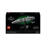 Kép 2/6 - LEGO Star Wars 75405 Home One-típusú csillagcirkáló