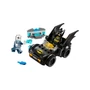 Kép 3/5 - LEGO Super Heroes DC 76301 Batman és a Batmobile vs. Mr. Freeze
