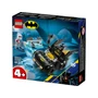 Kép 1/5 - LEGO Super Heroes DC 76301 Batman és a Batmobile vs. Mr. Freeze