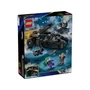 Kép 2/5 - LEGO Super Heroes DC 76303 Batman Tumbler vs. Kétarc és Joker