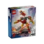 Kép 2/5 - LEGO Super Heroes Marvel 76307 Vasember Robot vs. Ultron