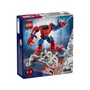 Kép 2/5 - LEGO Super Heroes Marvel 76308 Pókember robot vs. Anti-Venom