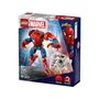 Kép 1/5 - LEGO Super Heroes Marvel 76308 Pókember robot vs. Anti-Venom
