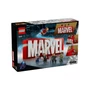 Kép 2/5 - LEGO Super Heroes Marvel 76313 Marvel logó és Minifigurák