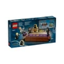 Kép 2/5 - LEGO Harry Potter 76441 Roxfort kastély: párbajszakkör