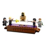 Kép 3/5 - LEGO Harry Potter 76441 Roxfort kastély: párbajszakkör