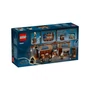 Kép 2/5 - LEGO Harry Potter 76442 Roxfort kastély: bűbájtanóra