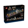 Kép 2/5 - LEGO Harry Potter 76444 Az Abszol Út varázslatos üzletei