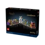 Kép 1/5 - LEGO Harry Potter 76444 Az Abszol Út varázslatos üzletei