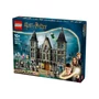 Kép 1/5 - LEGO Harry Potter 76453 Malfoy-kúria