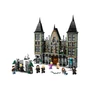 Kép 3/5 - LEGO Harry Potter 76453 Malfoy-kúria