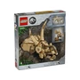 Kép 2/5 - LEGO Jurassic World 76969 Dinómaradványok: triceratops-koponya