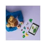 Kép 4/5 - LEGO Animal Crossing 77053 Csillagnézés Celeste-tel